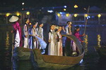 Chương trình Huyền thoại sông Hương